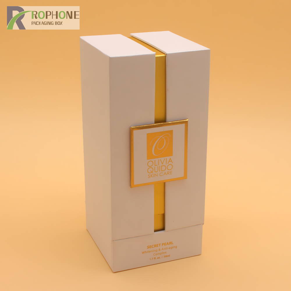 Luxuzko Perfume Opari Kutxaren Industriaren azken garapen joerak
