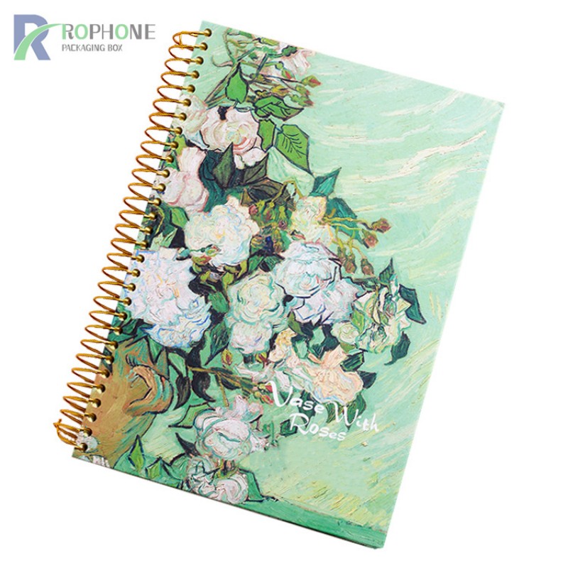 Koaderno koadernatua