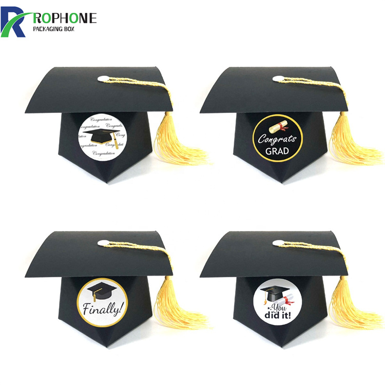 graduazio opari kutxa