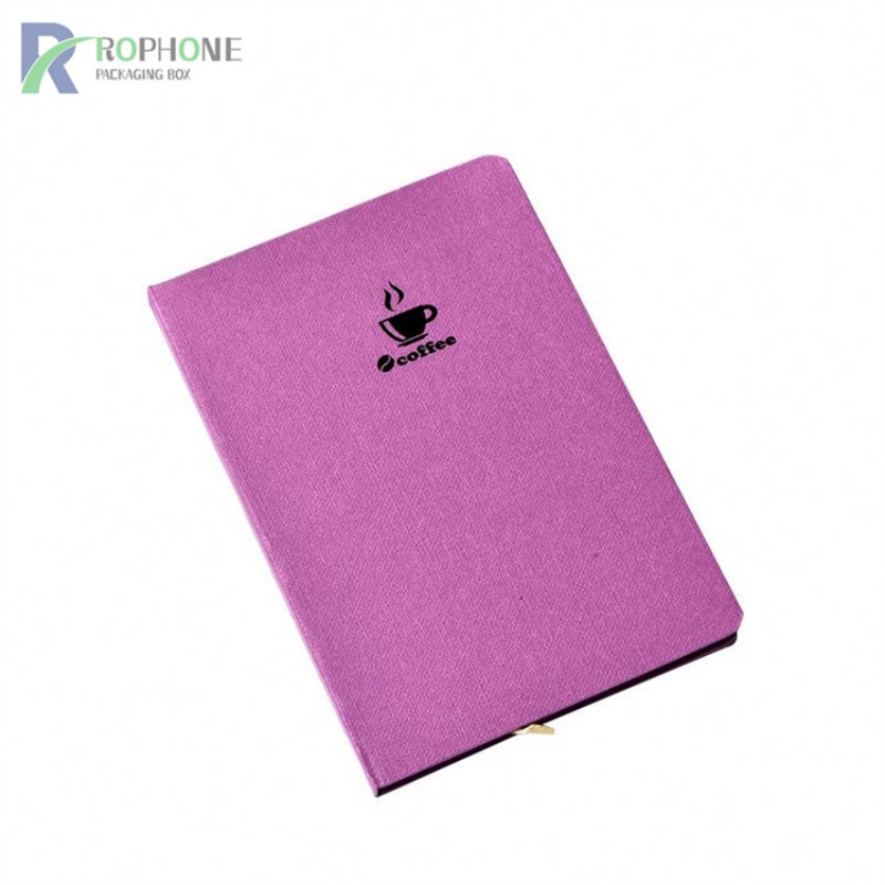 Rhodia koadernoak